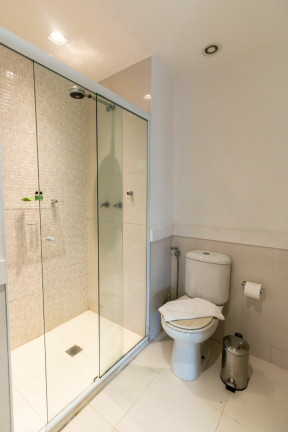 Imagem Apartamento com 1 Quarto à Venda, em Itaim Bibi - São Paulo Imagem Apartamento com 1 Quarto à Venda, em Itaim Bibi - São Paulo
