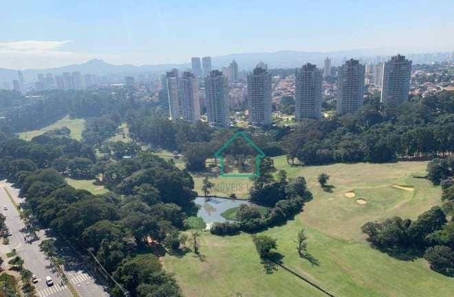 Imagem Apartamento com 4 Quartos à Venda, 230 m² em Vila De São Francisco - Osasco