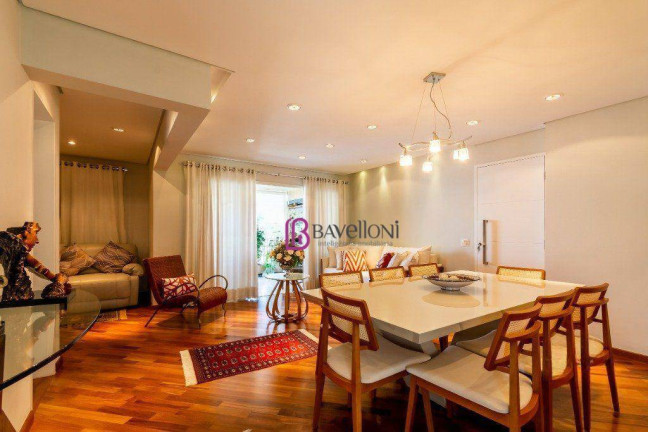Imagem Apartamento com 3 Quartos à Venda, 106 m² em Pompeia - São Paulo Imagem Apartamento com 3 Quartos à Venda, 106 m² em Pompeia - São Paulo