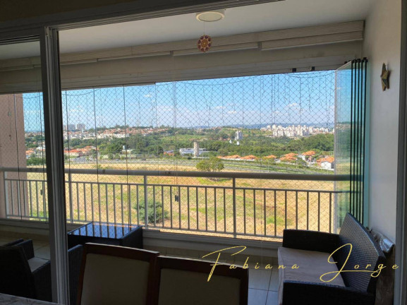 Imagem Apartamento com 3 Quartos à Venda, 108 m² em Parque Prado - Campinas