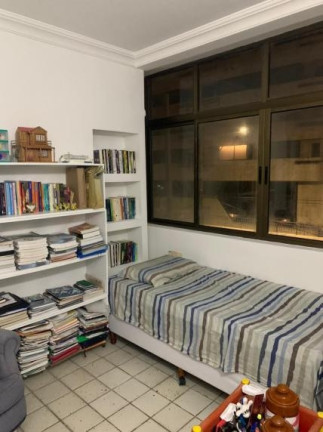Imagem Apartamento com 3 Quartos à Venda, 105 m² em Boa Viagem - Recife