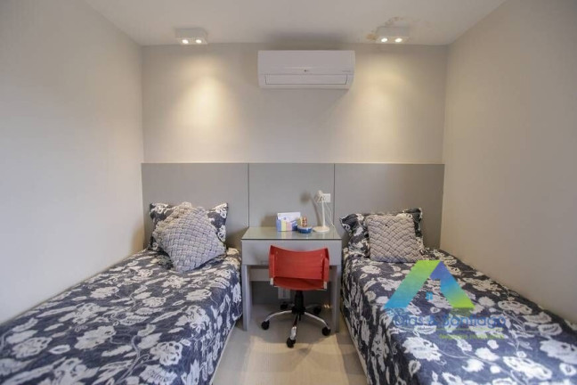 Imagem Apartamento com 4 Quartos à Venda, 320 m² em Mooca - São Paulo