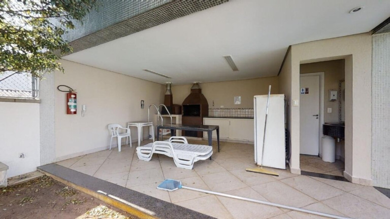Imagem Apartamento com 3 Quartos à Venda, em Sumaré - São Paulo Imagem Apartamento com 3 Quartos à Venda, em Sumaré - São Paulo