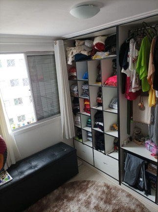 Imagem Apartamento com 3 Quartos à Venda ou Locação, 70 m² em Parque Residencial Flamboyant - São José Dos Campos