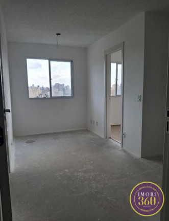 Imagem Apartamento com 2 Quartos à Venda, 35 m² em Moóca - São Paulo Imagem Apartamento com 2 Quartos à Venda, 35 m² em Moóca - São Paulo