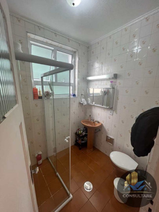 Imagem Apartamento com 1 Quarto à Venda, 67 m² em José Menino - Santos Imagem Apartamento com 1 Quarto à Venda, 67 m² em José Menino - Santos