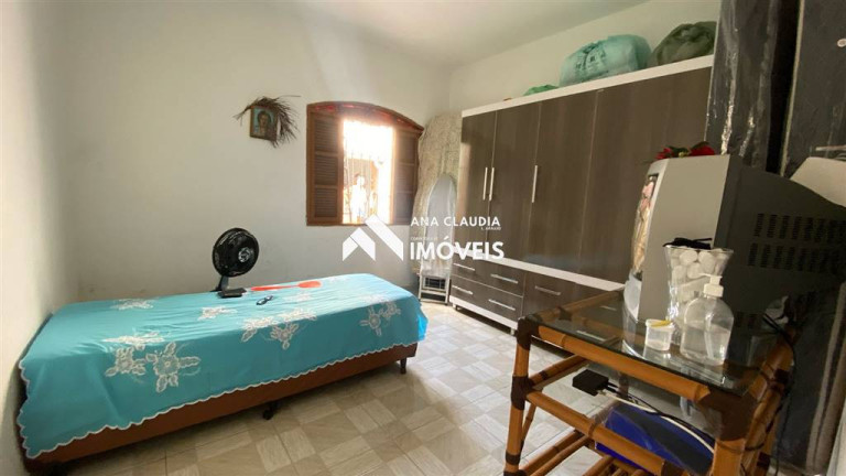 Imagem Casa com 2 Quartos à Venda, 66 m² em Florida Mirim - Mongagua