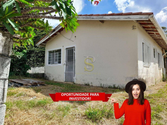Casa com 2 Quartos à Venda, 50 m² em Corumbá - Mairiporã
