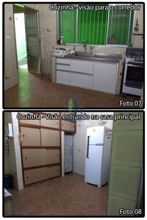 Sobrado com 2 Quartos à Venda, 248 m² em Vila Moraes - São Paulo