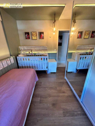 Imagem Apartamento com 2 Quartos à Venda, 90 m² em Tambaú - João Pessoa