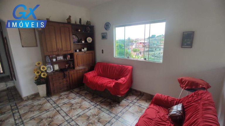 Imagem Casa com 5 Quartos à Venda, 300 m² em San Genaro - Ribeirão Das Neves Imagem Casa com 5 Quartos à Venda, 300 m² em San Genaro - Ribeirão Das Neves