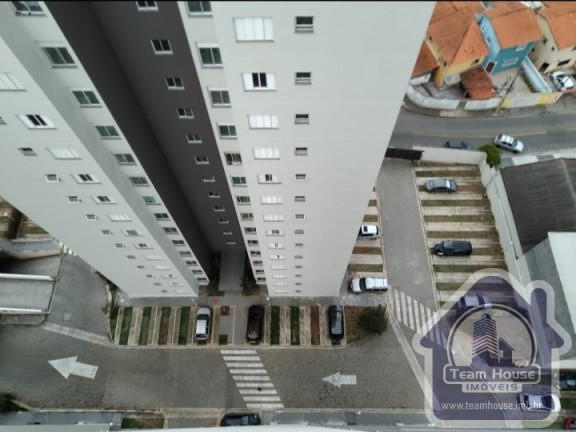 Imagem Cobertura com 3 Quartos à Venda, 148 m² em Vila São Sebastião - Mogi Das Cruzes