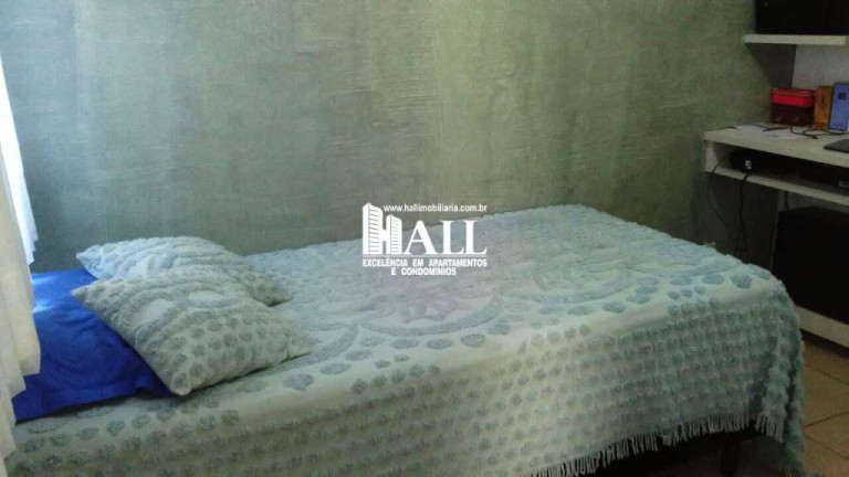 Imagem Apartamento com 3 Quartos à Venda, 80 m² em Residencial Colorado - São José Do Rio Preto Imagem Apartamento com 3 Quartos à Venda, 80 m² em Residencial Colorado - São José Do Rio Preto