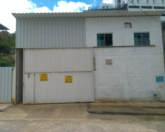 Imagem Imóvel à Venda, 240 m² em Marilândia - Juiz De Fora Imagem Imóvel à Venda, 240 m² em Marilândia - Juiz De Fora