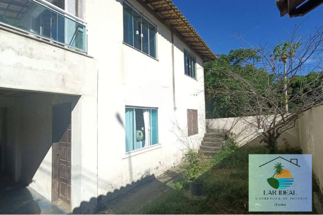 Imagem Casa com 7 Quartos à Venda, 150 m² em Rasa - Búzios Imagem Casa com 7 Quartos à Venda, 150 m² em Rasa - Búzios