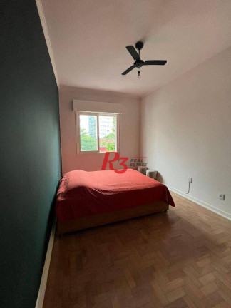 Imagem Apartamento com 2 Quartos à Venda, 75 m² em Boqueirão - Santos