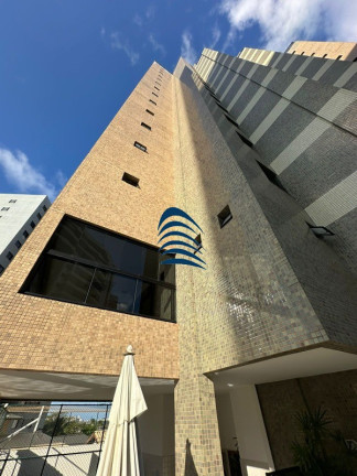 Imagem Imóvel com 4 Quartos à Venda, 233 m² em Armação - Salvador