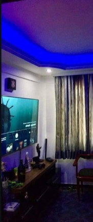 Imagem Apartamento com 2 Quartos à Venda, 52 m² em Itaquera - São Paulo