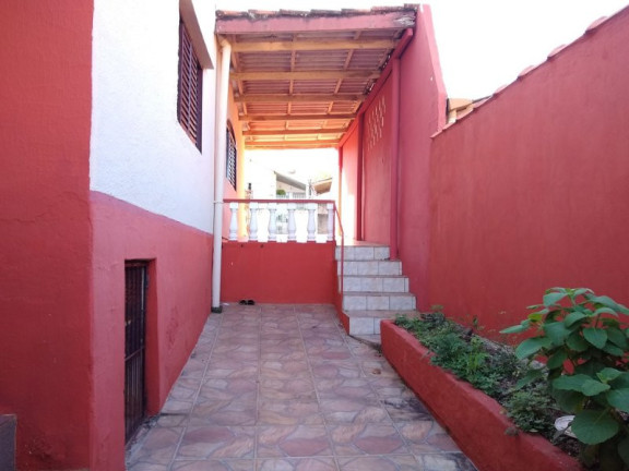 Casa com 2 Quartos à Venda, 60 m² em Nova Alcântara - Jacarezinho