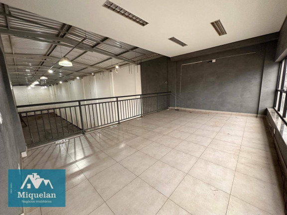 Imagem Galpão para Alugar, 550 m² em Vila Guilherme - São Paulo