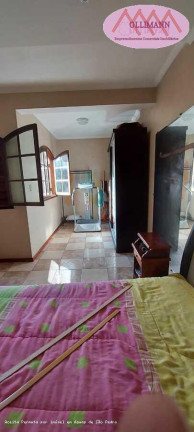 Imagem Sobrado com 4 Quartos à Venda, 83 m² em Jardim Do Estádio - Santo André