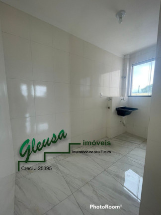 Imagem Apartamento com 2 Quartos à Venda, 41 m² em Cidade Antônio Estevão De Carvalho - São Paulo