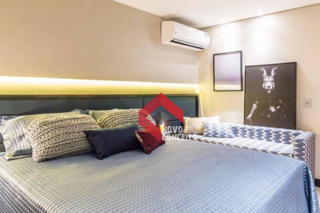 Imagem Apartamento com 3 Quartos à Venda, 130 m² em Papicu - Fortaleza
