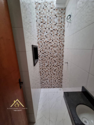 Imagem Sobrado com 2 Quartos à Venda, 105 m² em Real - Praia Grande
