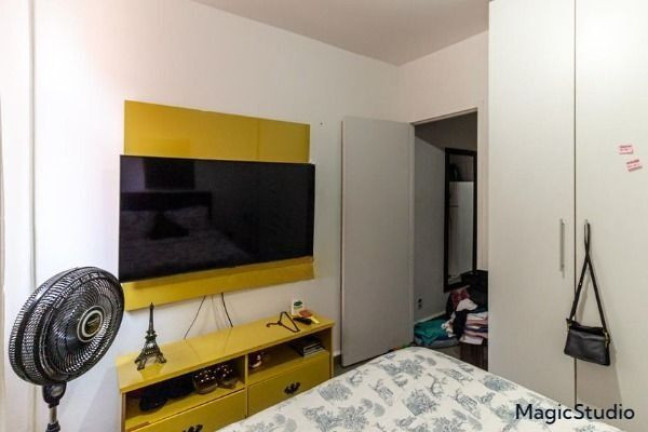 Imagem Apartamento com 1 Quarto à Venda, 25 m² em Vila Buarque - São Paulo Imagem Apartamento com 1 Quarto à Venda, 25 m² em Vila Buarque - São Paulo