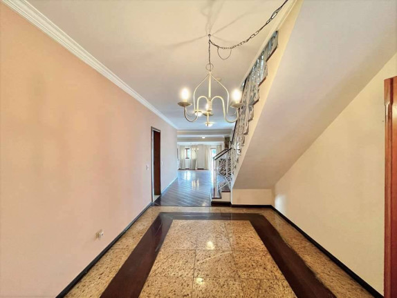 Imagem Casa com 4 Quartos à Venda, 478 m² em São Paulo Imagem Casa com 4 Quartos à Venda, 478 m² em São Paulo