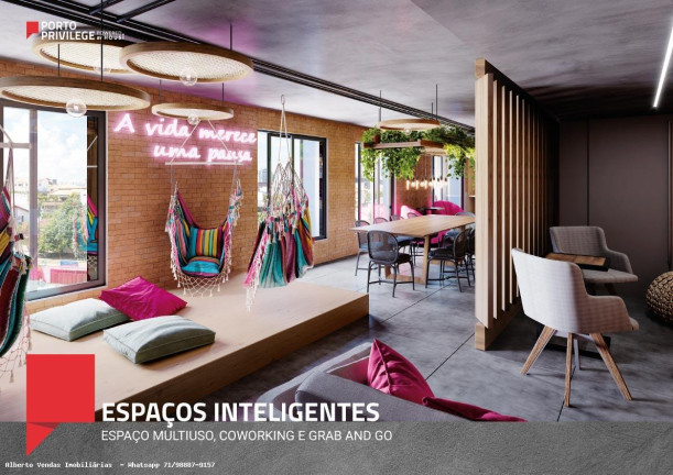 Imagem Imóvel Comercial à Venda, 19 m² em Barra - Salvador Imagem Imóvel Comercial à Venda, 19 m² em Barra - Salvador