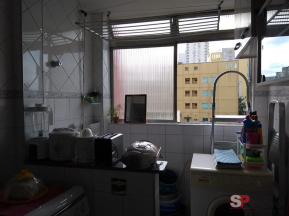 Imagem Apartamento com 2 Quartos à Venda, 40 m² em Liberdade - São Paulo Imagem Apartamento com 2 Quartos à Venda, 40 m² em Liberdade - São Paulo