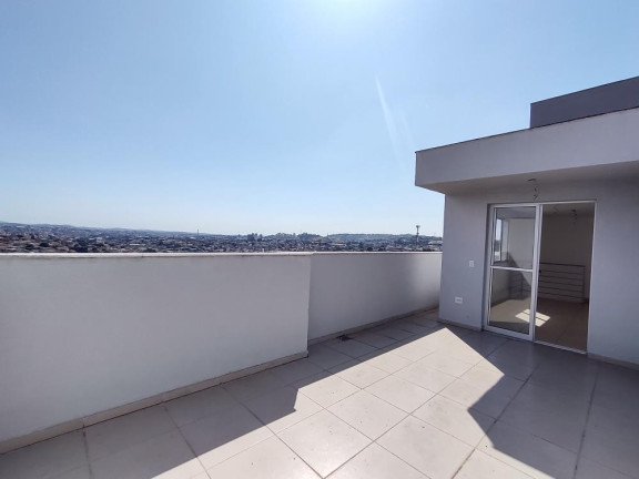 Cobertura com 2 Quartos à Venda, 63 m² em Dom Bosco - Belo Horizonte