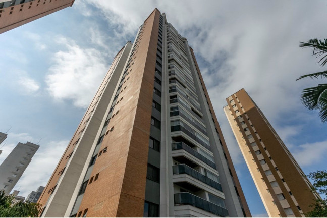 Imagem Apartamento com 2 Quartos à Venda, 94 m² em Vila Mariana - São Paulo