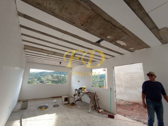 Imagem Casa com 3 Quartos à Venda, 250 m² em Mirante Da Mantiqueira - Mairiporã Imagem Casa com 3 Quartos à Venda, 250 m² em Mirante Da Mantiqueira - Mairiporã