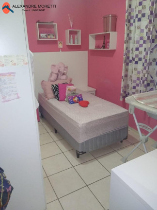 Imagem Apartamento com 2 Quartos à Venda, 47 m² em Jardim Betania - Sorocaba
