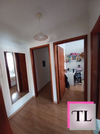 Imagem Apartamento com 3 Quartos à Venda, 120 m² em Santa ângela - Poços De Caldas