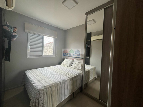 Imagem Apartamento com 2 Quartos à Venda, 57 m² em Vila Mathias - Santos Imagem Apartamento com 2 Quartos à Venda, 57 m² em Vila Mathias - Santos