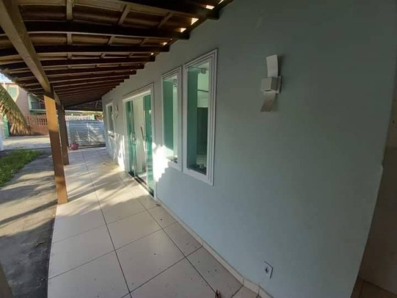 Imagem Casa à Venda, 80 m² em Unamar (tamoios) - Cabo Frio