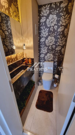 Imagem Apartamento com 3 Quartos à Venda, 249 m² em Chacara Klabin - São Paulo