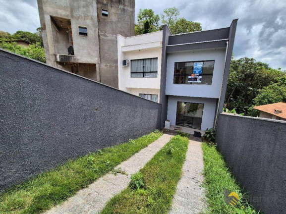 Imagem Casa com 2 Quartos à Venda, 98 m² em Fortaleza - Blumenau