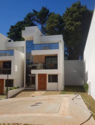 Casa com 4 Quartos à Venda, 150 m² em Parque Rincão - Cotia