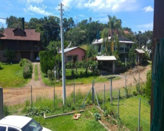 Imagem Casa com 4 Quartos à Venda, 157 m² em Pousada Da Neve - Nova Petrópolis