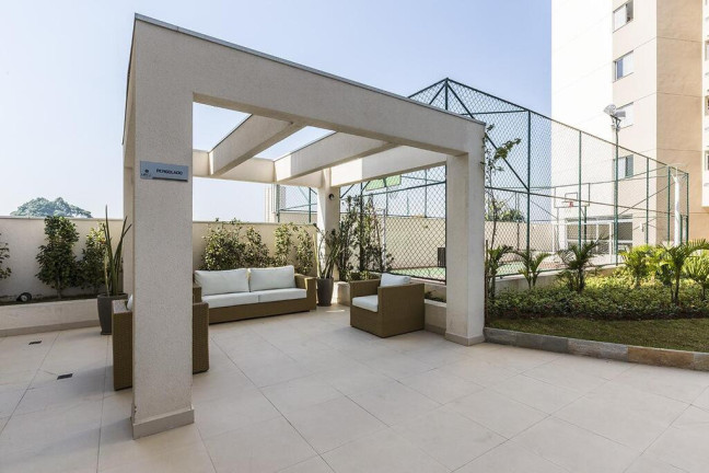 Imagem Apartamento com 2 Quartos à Venda,  em Vila Nelson - São Paulo