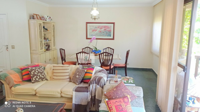 Imagem Apartamento com 3 Quartos à Venda, 141 m² em Enseada - Guarujá