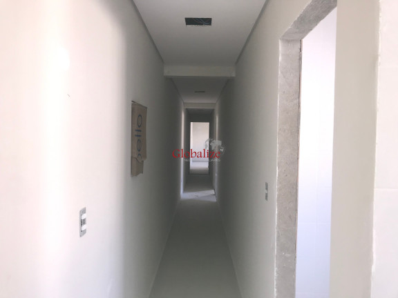 Imagem Casa com 3 Quartos à Venda, 120 m² em Marapé - Santos