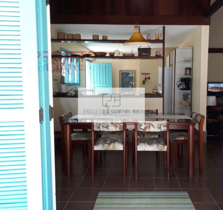 Imagem Casa com 3 Quartos à Venda, 135 m² em Barra Do Sahy - São Sebastião