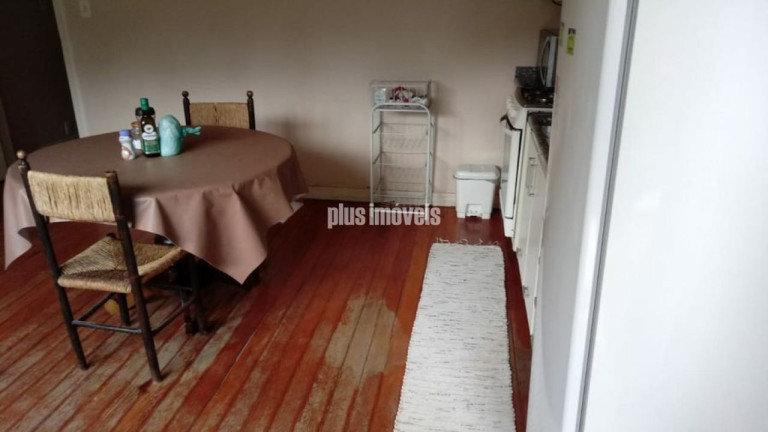 Imagem Apartamento com 3 Quartos à Venda, 159 m² em Cerqueira César - São Paulo
