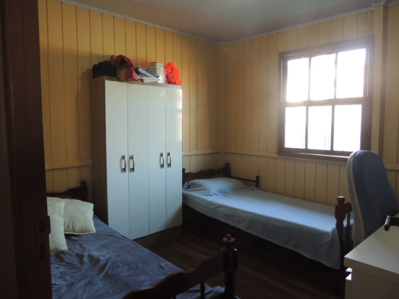 Imagem Casa com 2 Quartos à Venda, 54 m² em Praia Do Rosa - Imbituba