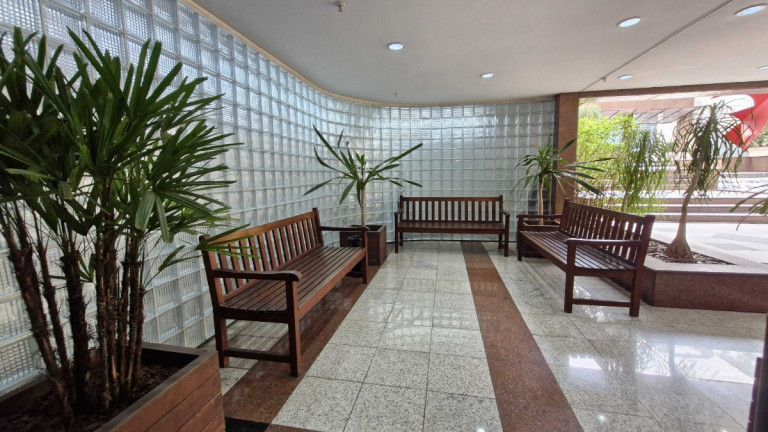 Imagem Ponto Comercial à Venda, 195 m² em Cidade Monções - São Paulo Imagem Ponto Comercial à Venda, 195 m² em Cidade Monções - São Paulo